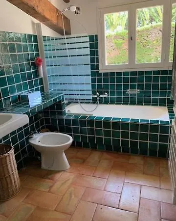 Charmante A 400m De La Des Salins Willa *