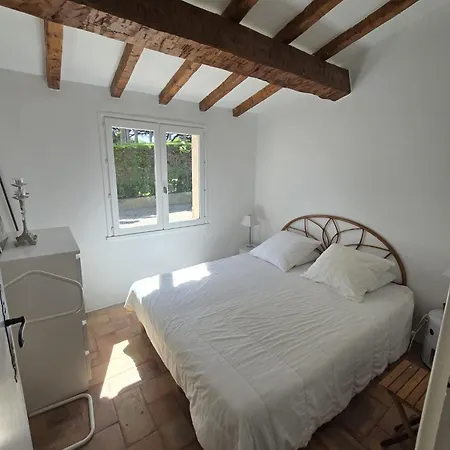 Willa Charmante A 400m De La Des Salins