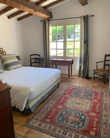 Charmante A 400m De La Des Salins Willa