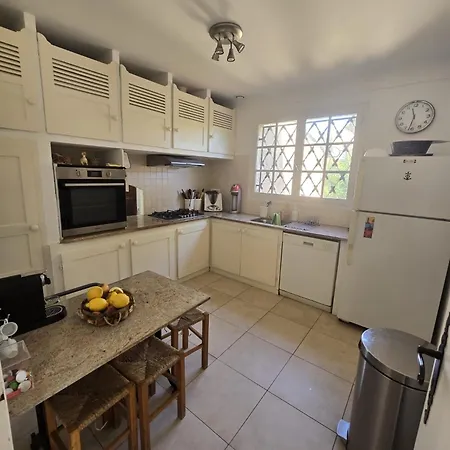 Charmante A 400m De La Des Salins * Saint-Tropez